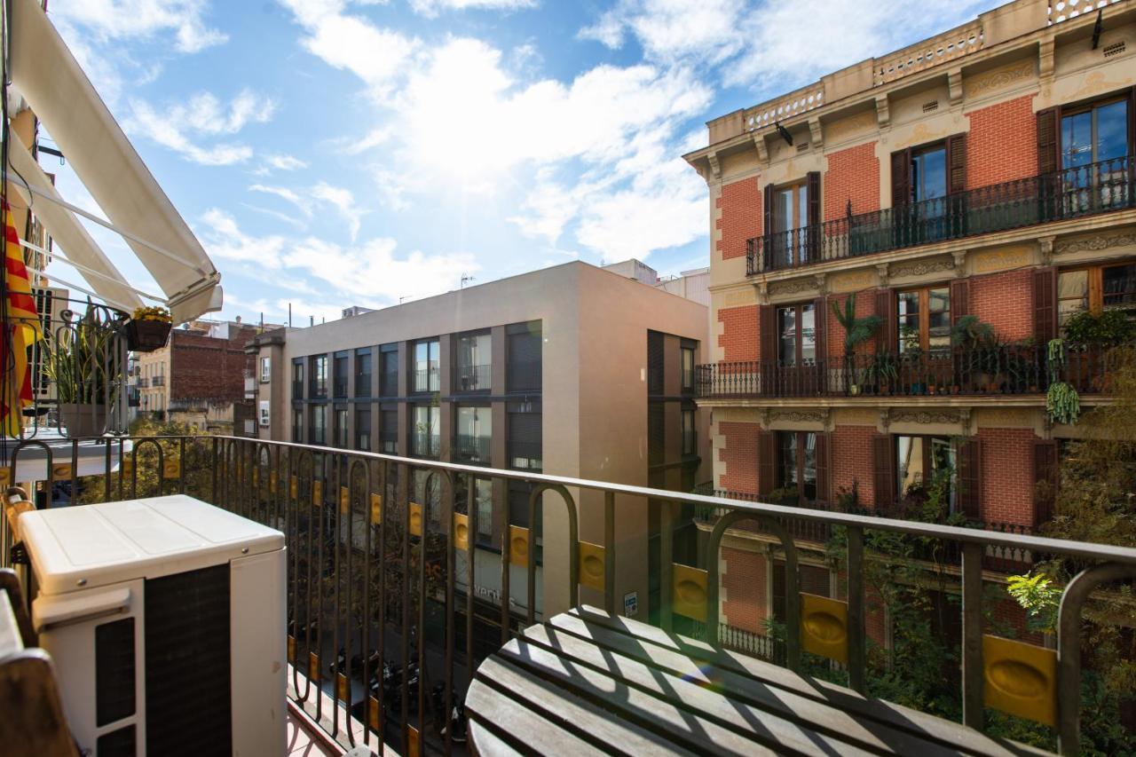 Nice Apartment In Gracia - Torrent De L'Olla — Fotos 1