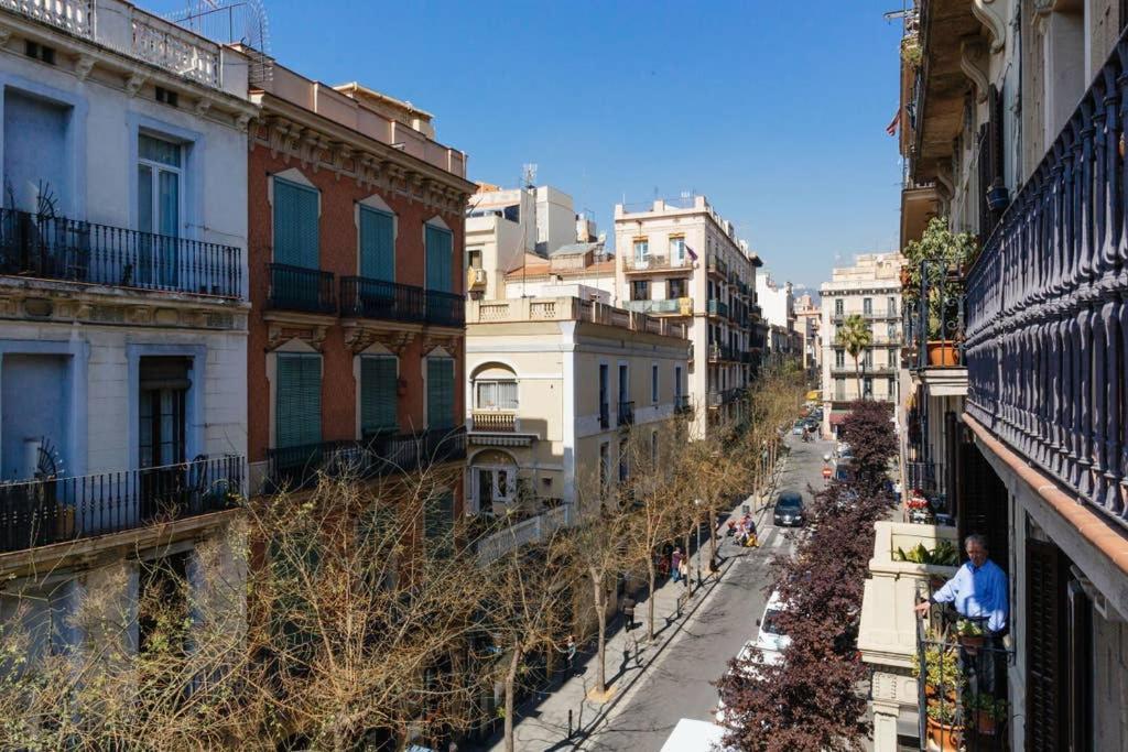 Nice Apartment In Gracia - Torrent De L'Olla — Fotos 3
