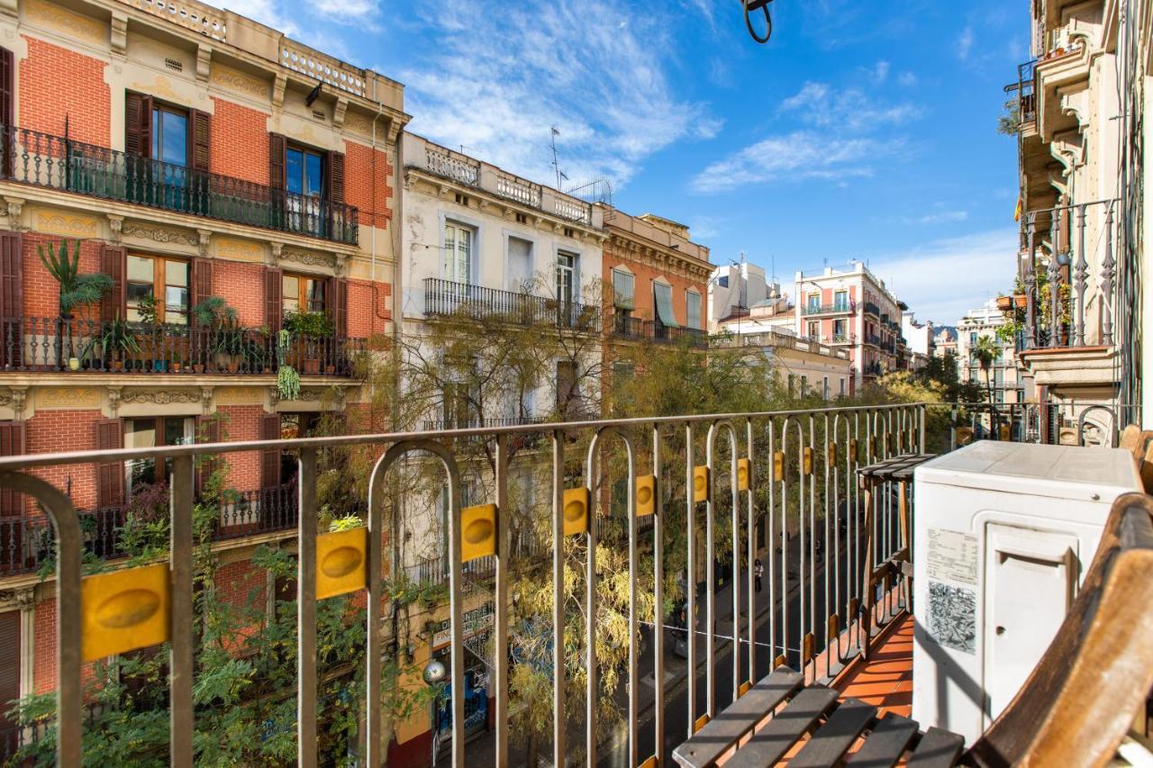 Nice Apartment In Gracia - Torrent De L'Olla — Fotos 2